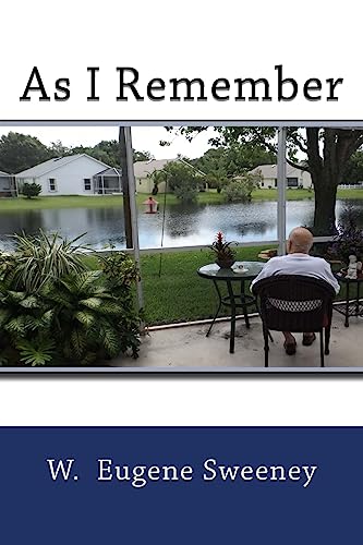 As I Remember view 2