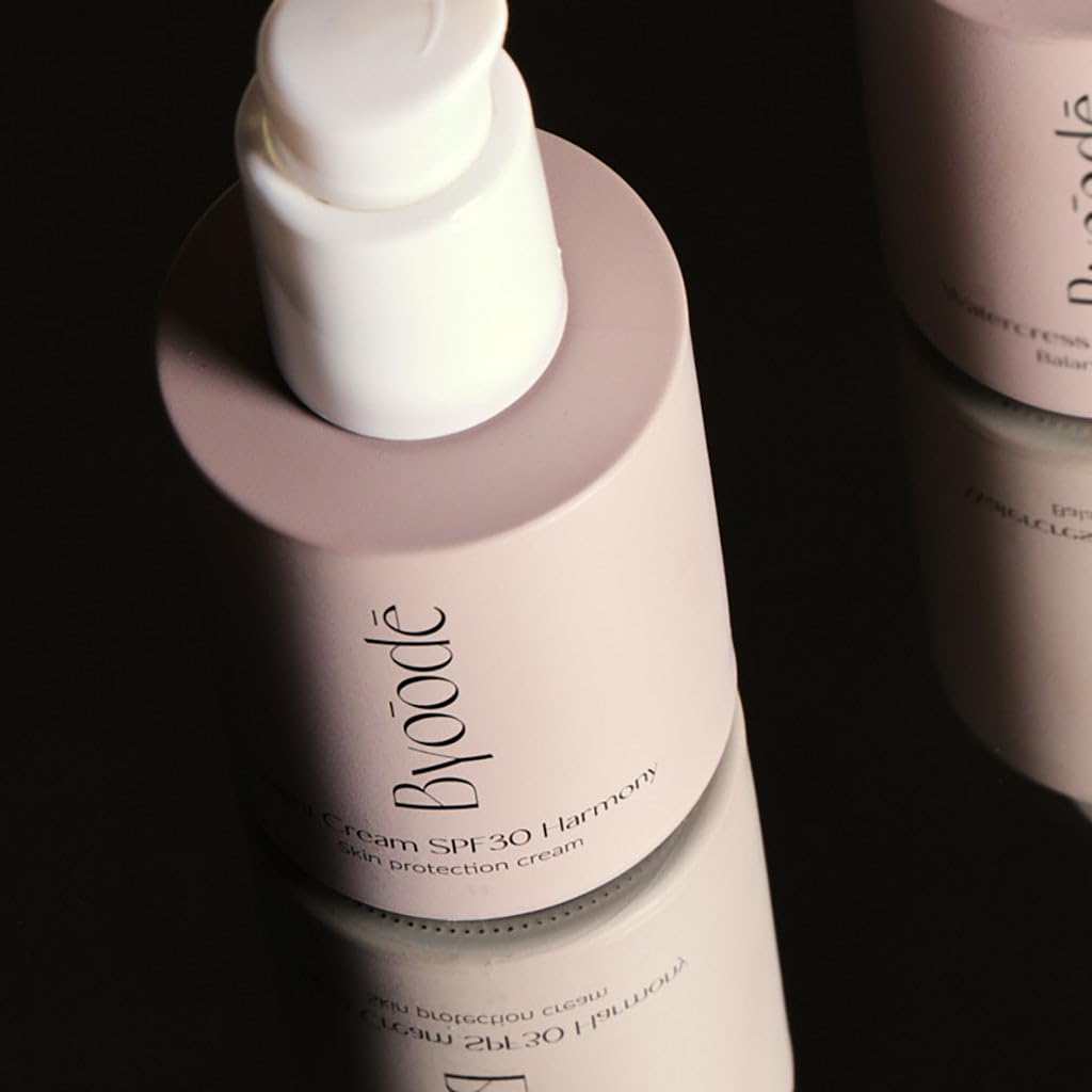 Light Cream SPF30 Harmony | Crema hidratante con protección solar SPF30