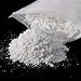 Mica Powder Pigment-for Use in Epoxy, Soap Making, Resin, Artwork, Crafts and More! 50 Grams of Brilliant Color! (Satin White)