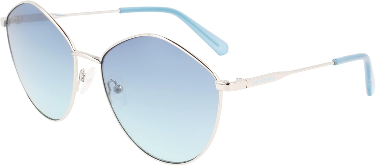 Calvin Klein Jeans Women's Sunglasses CKJ22202S