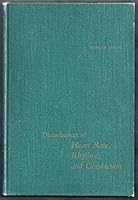 Disturbances of Heart Rate, Rhythm and Conduction B002GFCWZS Book Cover