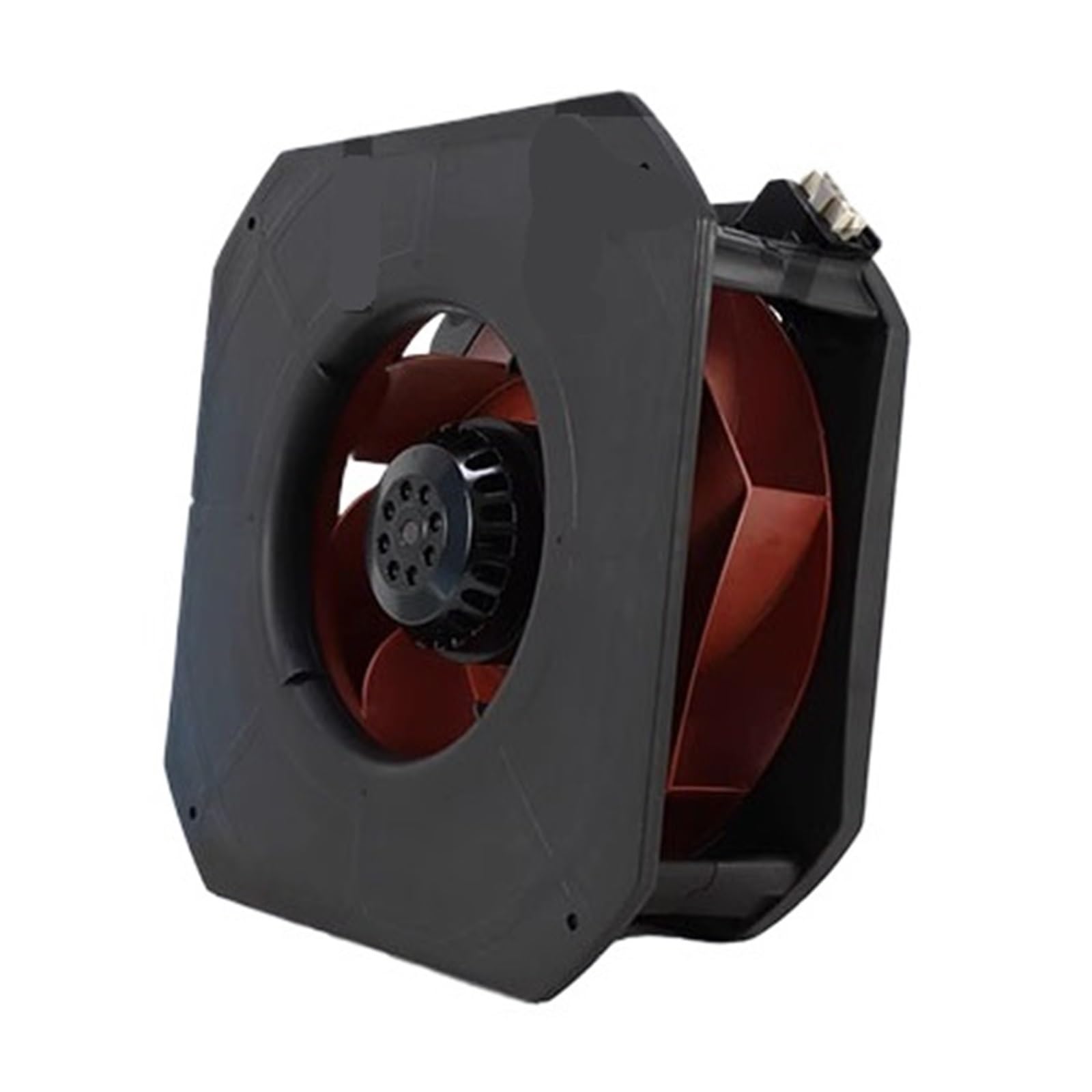 Ventilateur K2E250-RA50-01 230 V pour système d'extraction d'air