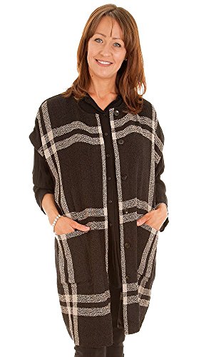 Masai - Giacca - Donna Taupe XXL