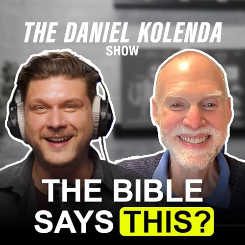 Top N.T. Scholar Responds to John MacArthur on Tongues | Episode 9 with Craig Keener