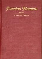 Passion Flowers B000O2RXWM Book Cover