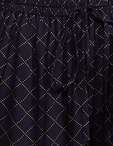 Image of Indigo Women's Bermuda Shorts