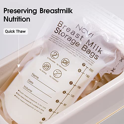 Ncvi 9173 Breastmilk Storage Bags thumb #1