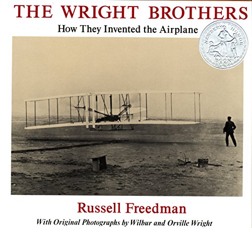 The Wright Brothers: How They Invented the Airplane The Wright Brothers: How They Invented the Airplane