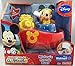 Disney Mickey Mouse Clubhouse - Mickey's Rescue Boat