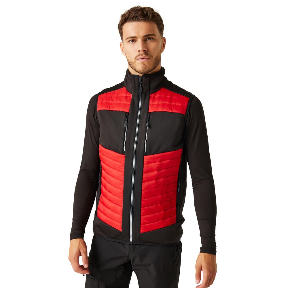 Regatta Professional Unisex Thermal Gilets & Bodywarmers