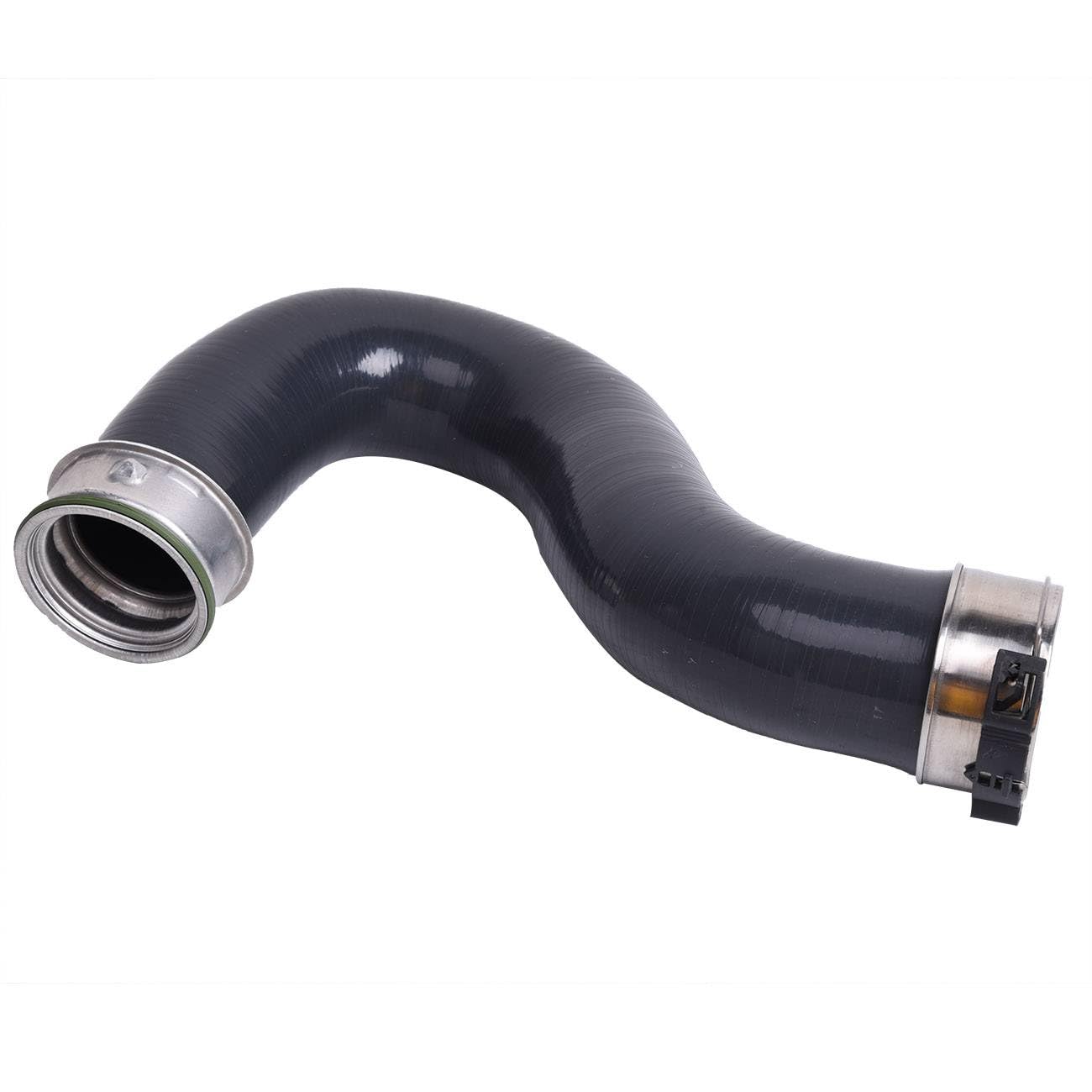 Amazon.com: QSKCBXVL Left Intercooler Hose Fits 3.0L Diesel 