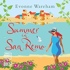 Summer in San Remo cover art