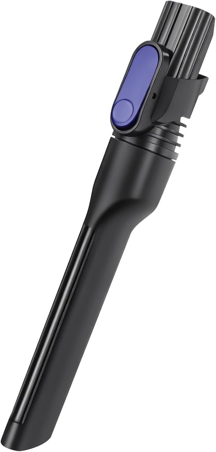 Crevice Tool Replacement for Shark Pet Cordless Stick IX141 IZ361H Vacuum