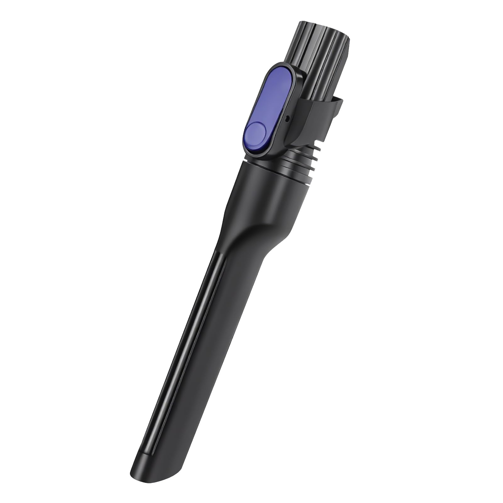 Chuancheng 1 X Crevice Tool With D-Shaped Adapter Crevice Tool Replacement For Shark Pet Cordless Stick Ix141 Iz462h Iz483h Iz363ht Iz361h Iz163h Iz362h Vacuum Cleaner (1 X Crevice Tool With D-Shaped Adapter)