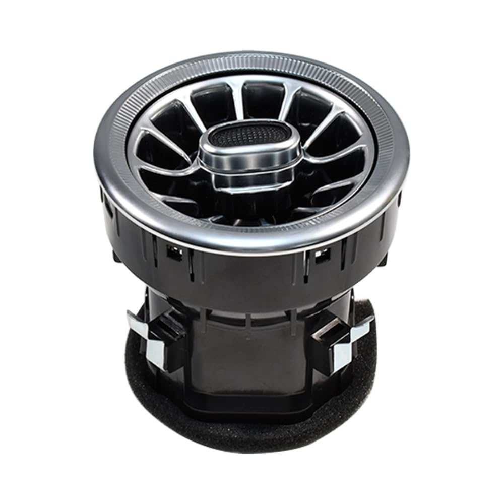 cruscotto interno A/C presa d'aria turbo compatibile con Mercedes-Benz Classe V W447 Vito aria condizionata uscita ventilazione turbo accessori A4478308502
