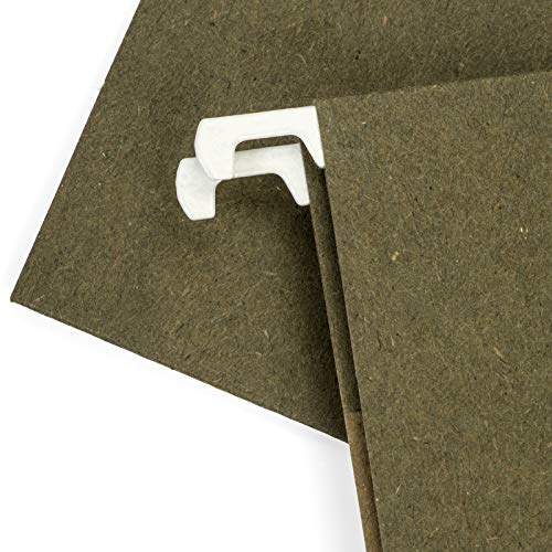 Legal Size Expansion Filing Folders (2 Inch Expansion) #TOP4