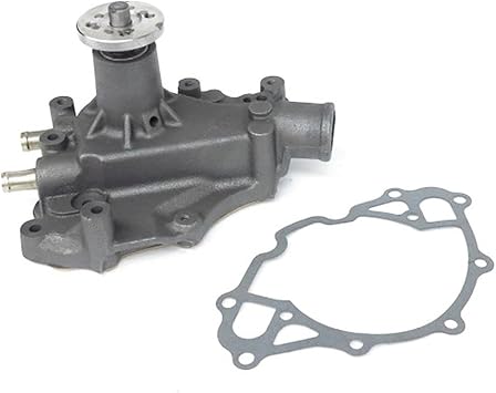 1PCS Engine Water Pump for Mercury Monarch for Mercury Monarch