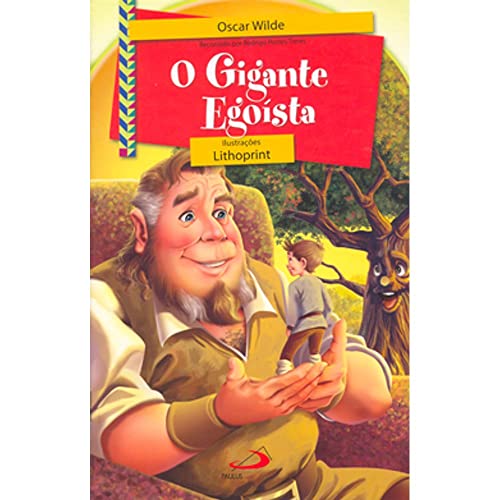 O gigante egoísta