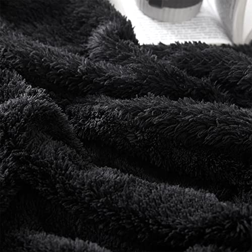 Blanketry - Coma Inducer® Light - Twin Xl Blanket - Black #TOP2