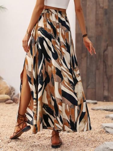 Image of Louis Luxe Women Skirt