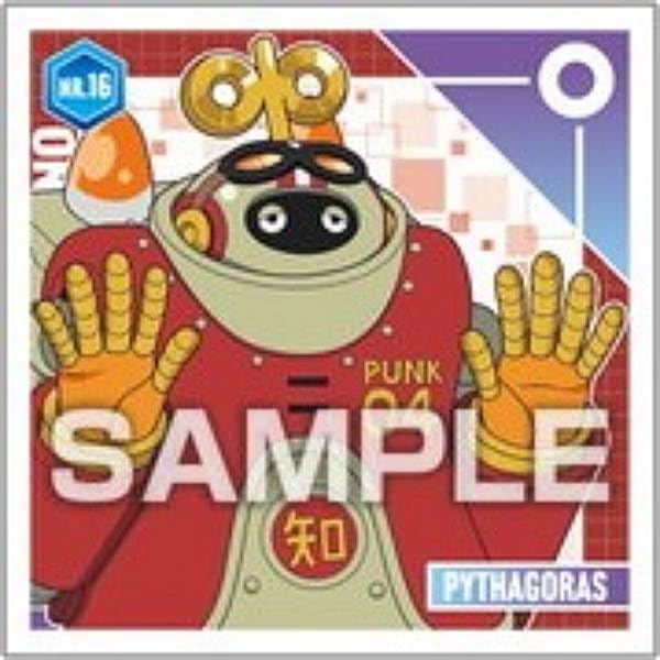 ONE PIECE 109巻セット おまけシールマスコット付き ONE PIECE 109巻セット おまけシールマスコット付き ワンピース