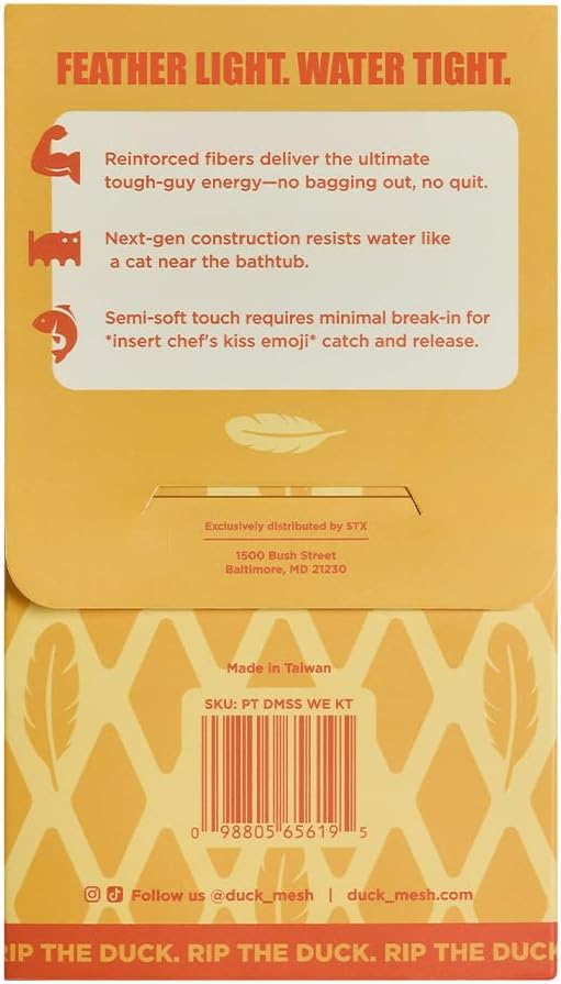 Semi-Soft Lacrosse Mesh Kit - Includes Mesh & Strings