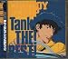 Cowboy Bebop Tank: Best