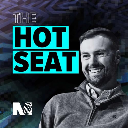 The Dumb Pipe with Peter Oleson (Part 2)