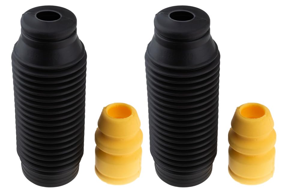 Kit de cubierta de polvo amortiguador trasero soluciona fugas Hyundai Coupe AB-HY-532K