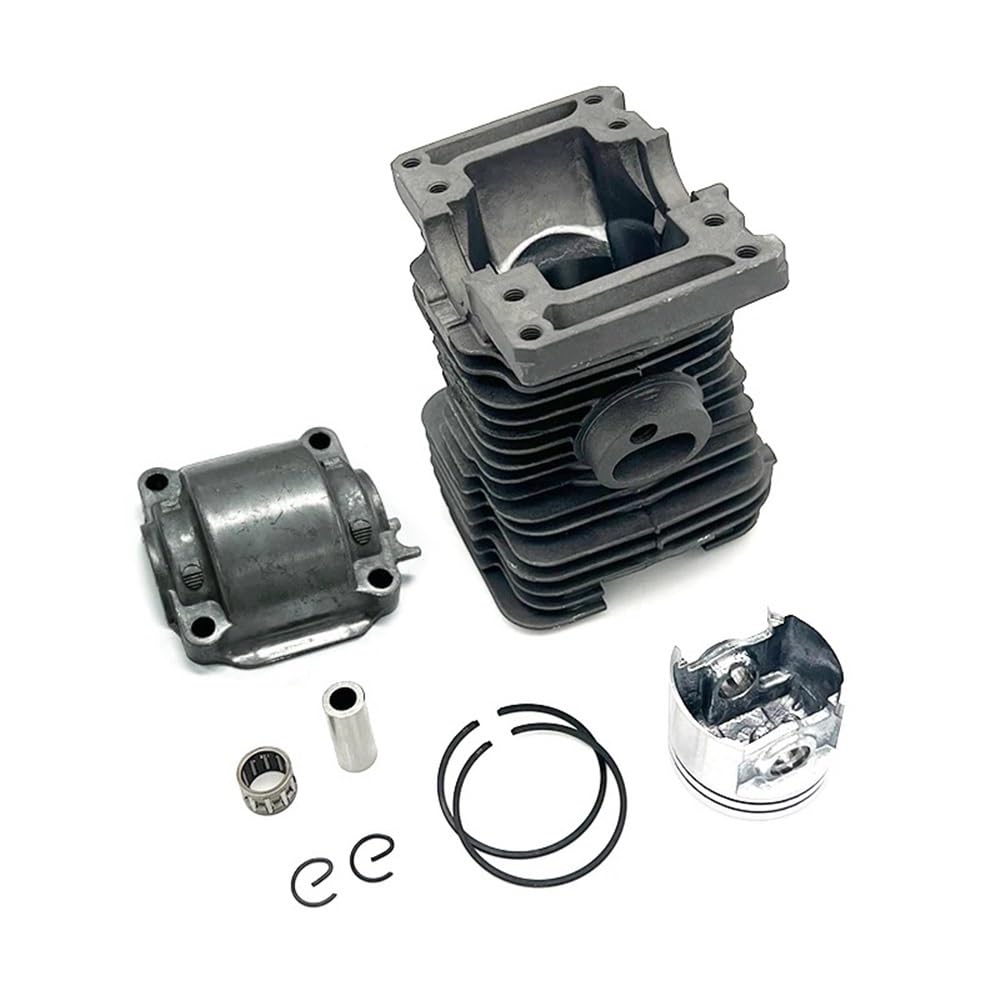 Kit piston cylindre MS180 pour réparer une tronçonneuse en panne