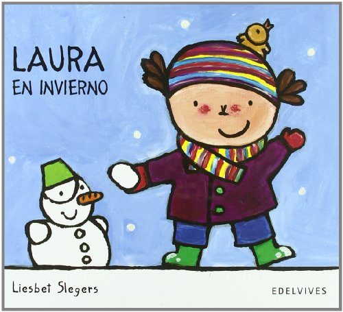 Laura en invierno: 8