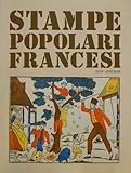  Stampe popolari francesi