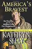 Cover zum Buch America's Bravest
