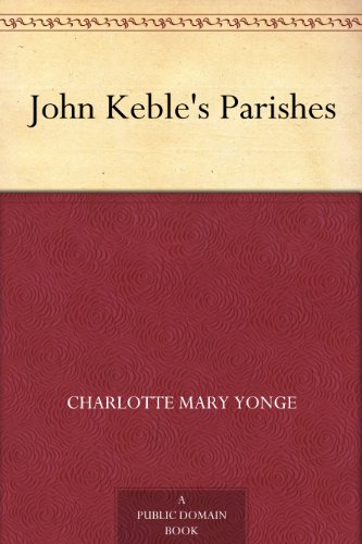 John Keble's Parishes