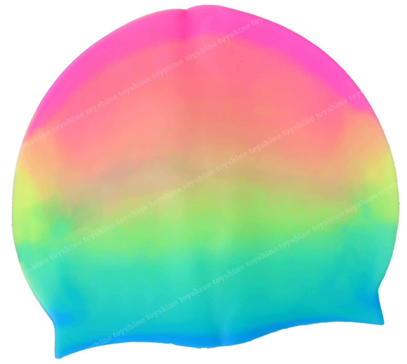 See full amazon price history chart for Toyshine Silicone Long Hair Swim Caps - Durable Silicone Swimming Cap Pink Multi SSTP Toyshine Silicone Long Hair Swim Caps - Durable Silicone Swimming Cap Pink Multi SSTP (B0B6HWNHRW) Amazon Price History, Amazon Price Tracker