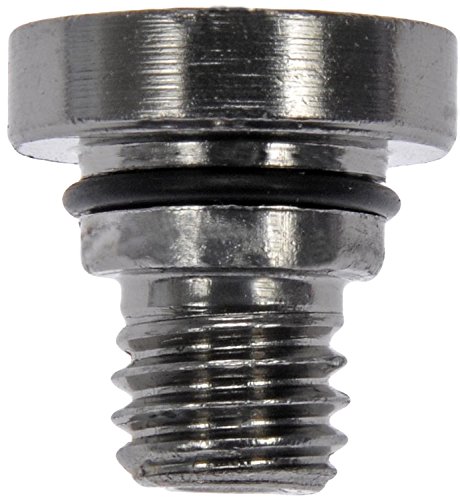 Image of Dorman 712-X95H Wheel Nut Cap, Grey Aluminum, 20 Pack
