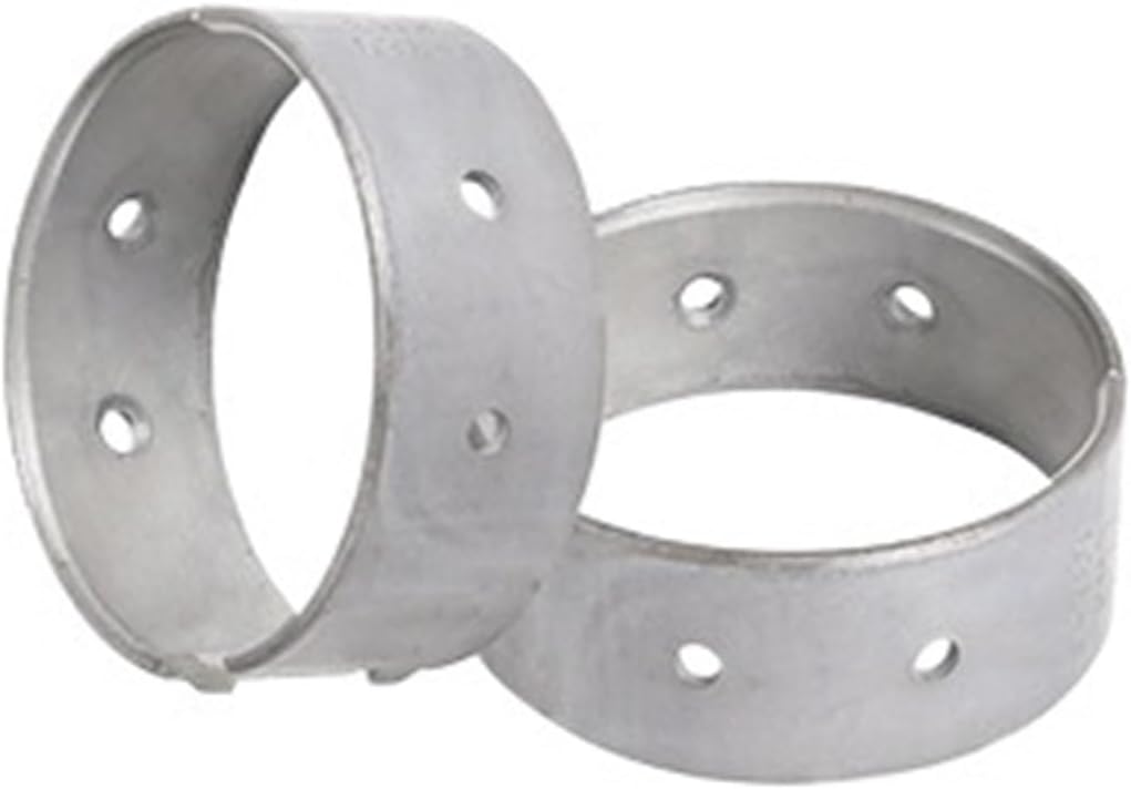 Motorcycle Engine Parts Connecting Rod and Crankshaft Tile Bearing STD +25 +50 +75 Compatible with VT250F Lntegra Special Edition 1985(Color:Add 75 crankshaft)