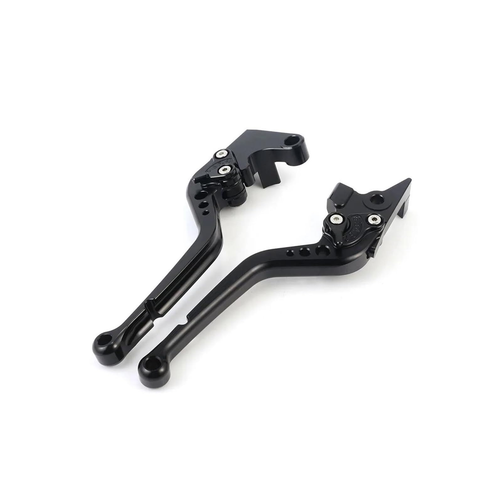 Heyhellnin U For Yamaha For Mt07 Mt10 Fz8 Xsr700 Xsr900 Tenere700 Motorcycle Brake Clutch Levers Motorbike Brake Levers(U)