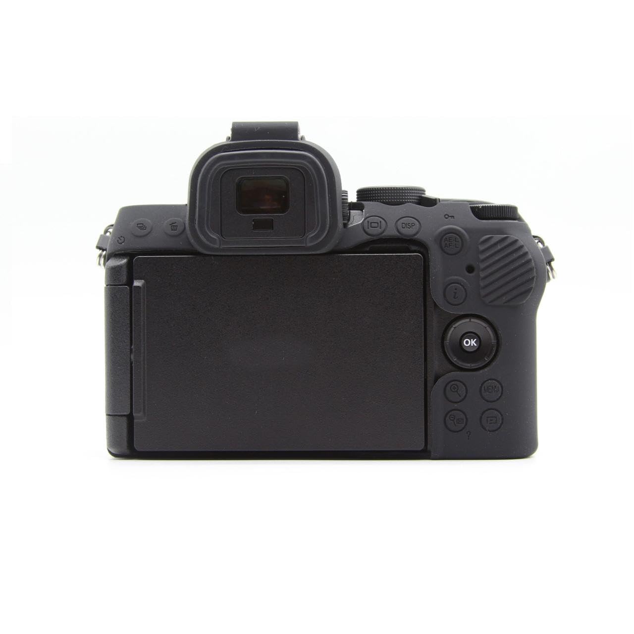 Nikon Z50 II systeemcamera body Z DX 16-50mm