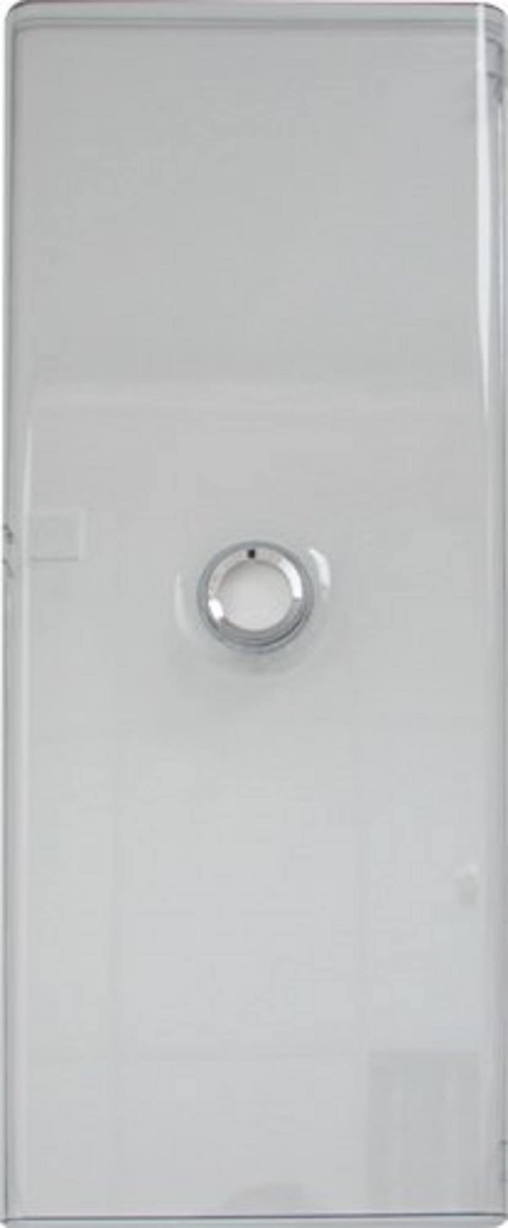 Legrand LEG401344 - Sportello per quadro 4 linee DRIVIA