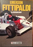 Emerson Fittipaldi 0905138783 Book Cover