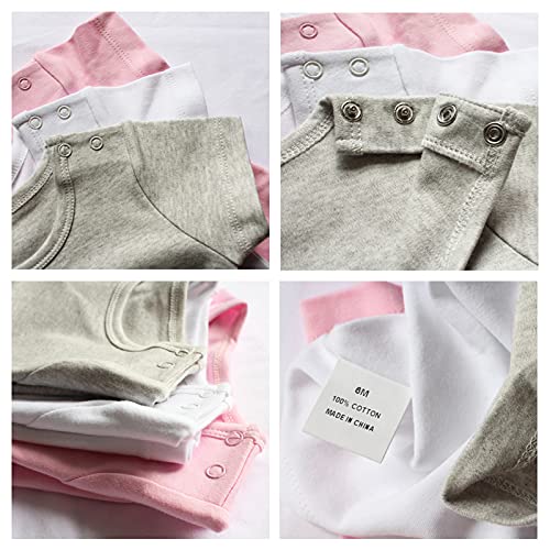 iDzn Pack of 2, You Ain't Cool Unless You Pee Your Pants & I Have Shat Upon My Pantaloons Funny Romper Baby Bodysuit Jumpsuit3