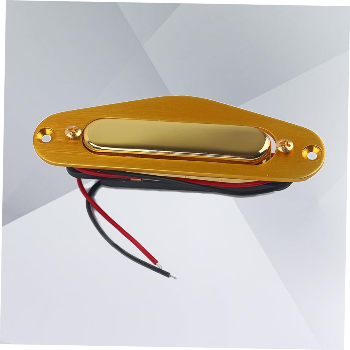 3pezzi Pickup Coil Per Chitarra Elettrica Con Placcata Set Facile Installare Compatibile Con e Bassi Per Della e