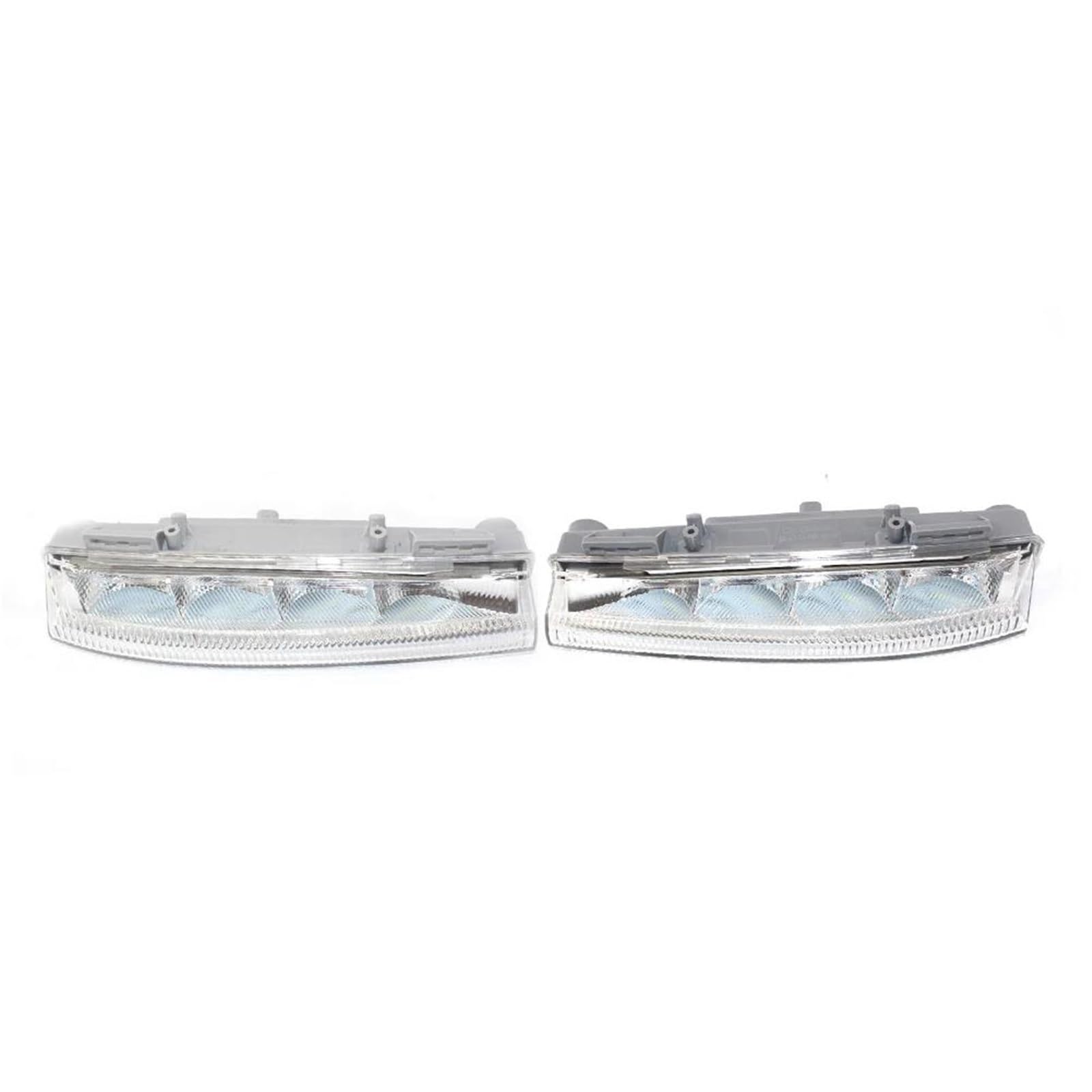 Para W204 S204 C204 W212 C207 R172 Luces Antiniebla De Circulación Diurna