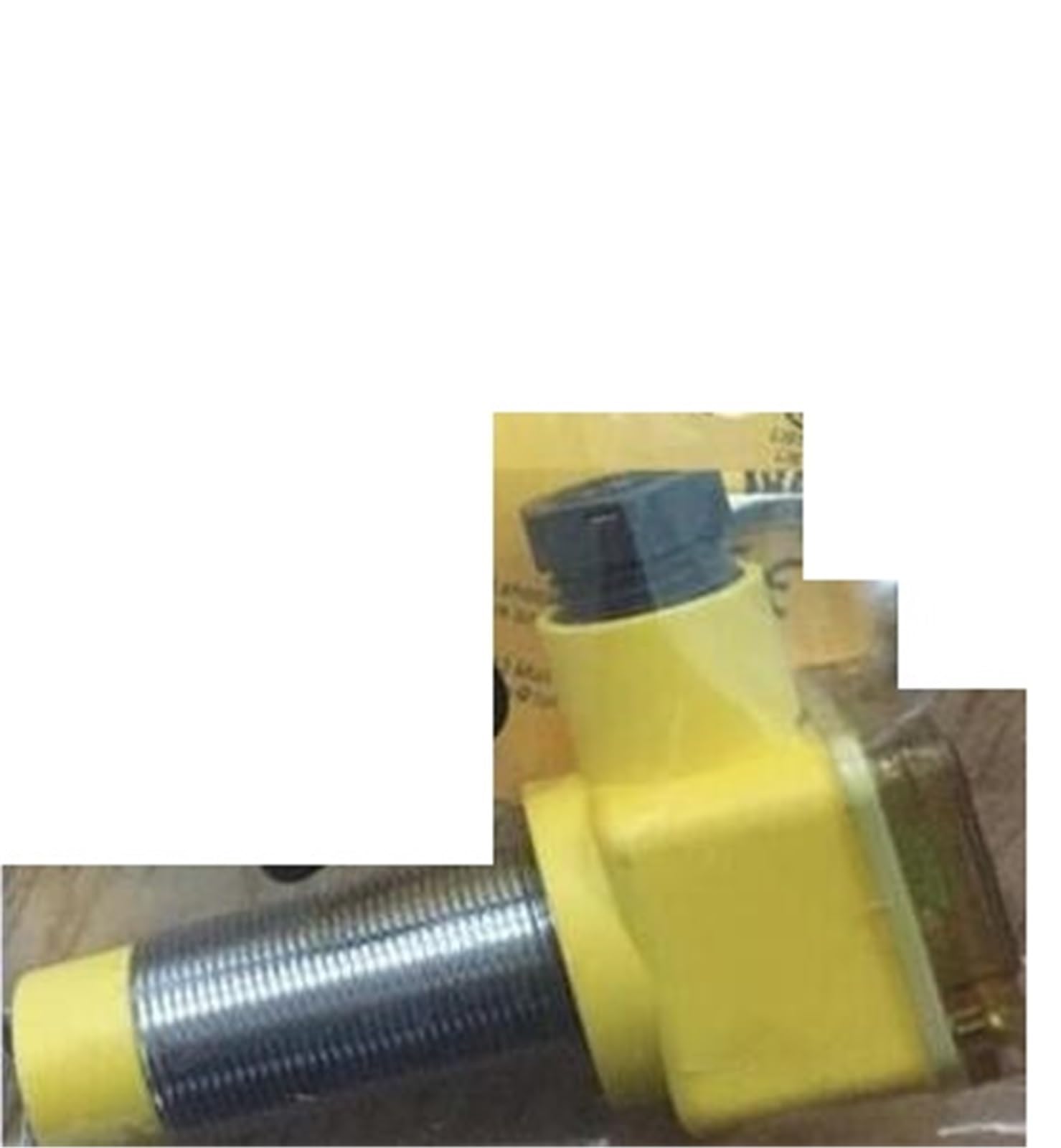 PHNOITPQ 1pc Ni12U-EG18SK-VN4X Ni12U-EG18SK-VP4X Proximity Switch Sensor(Ni12u-eg18sk-vn4x)
