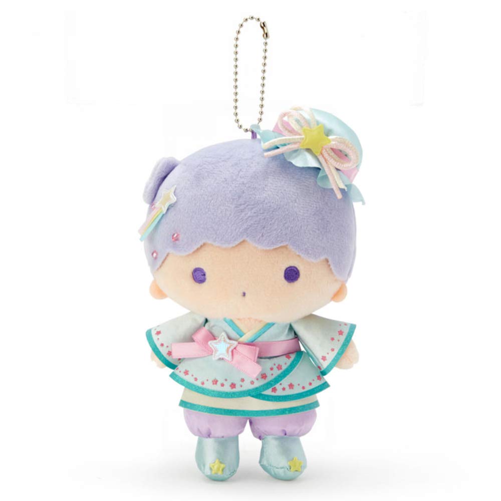 Amazon.co.jp: サンリオ(SANRIO) リトルツインスターズ