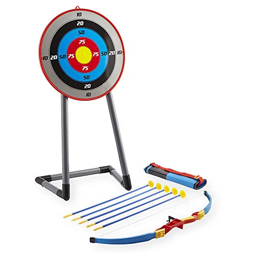 Stats Your First Archery Set