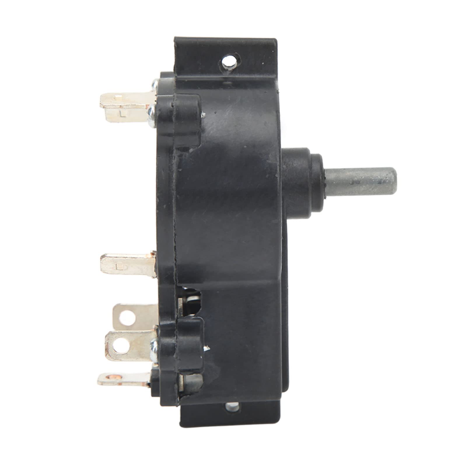 Interrupteur de Moteur à Hélice électrique 12V 24V, Contrôleur de Vitesse, Régulateur de Vitesse du Moteur