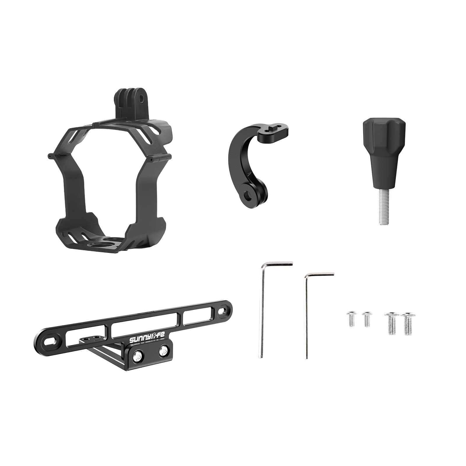 Per DJI Mavic 3 Classic Handheld Gimbal, M3-GZ546 Fotografia RC PRO Telecomando Mavic 3 Stabilizzatore
