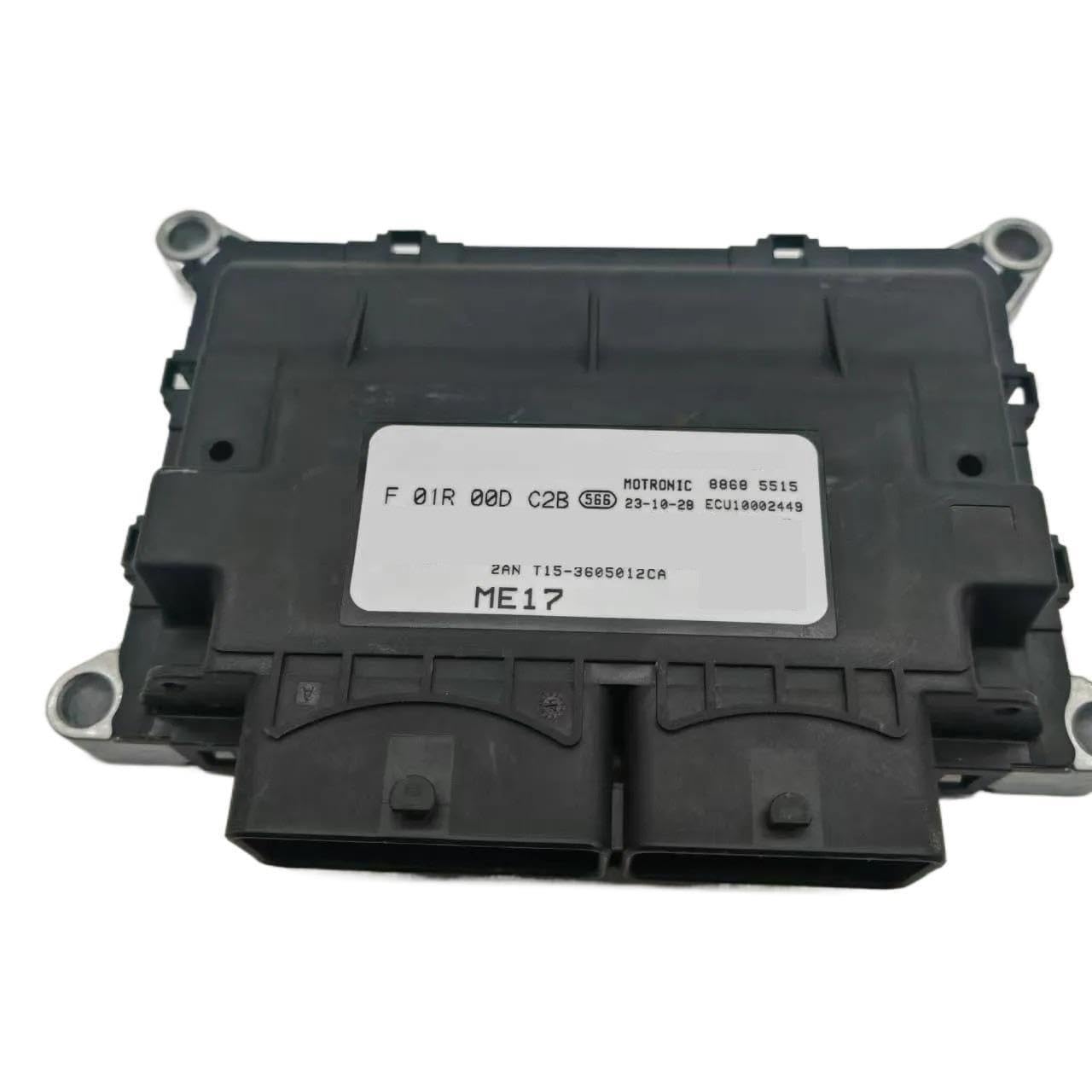 Filtro de urea de reemplazo Para Chery F01R00DC2B F 01R 00D C2B Motor ECU Placa Ordenador Control Electrónico